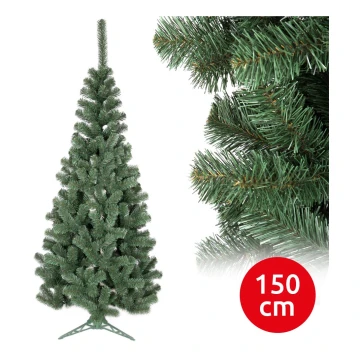 Božićno drvce VERONA 150 cm jela