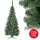 Božićno drvce VERONA 220 cm jela