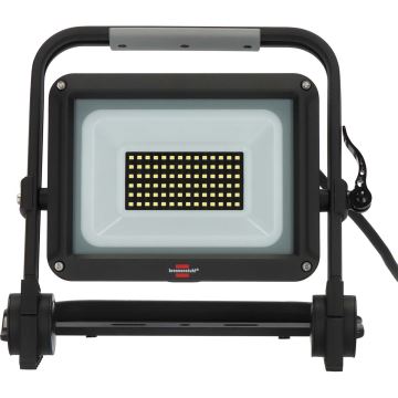 Brennenstuhl - LED Prigušivi radni reflektor sa stalkom LED/50W/230V 6500K IP65