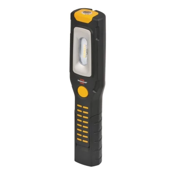 Brennenstuhl - LED Punjiva radna svjetiljka LED/2200mAh/5V narančasta