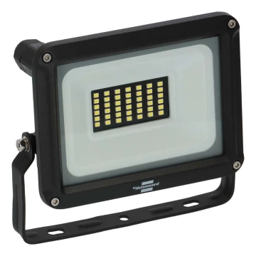 Brennenstuhl - LED Vanjski reflektor LED/20W/230V 6500K IP65