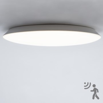 Brilagi - LED Kupaonska stropna svjetiljka sa senzorom VESTAS LED/28W/230V 3000K IP54