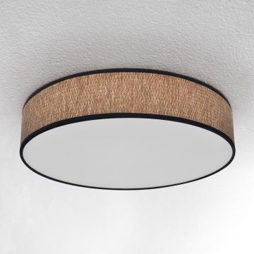 Brilagi - LED Prigušiva stropna svjetiljka ADELA LED/48W/230V 3000-6500K pr. 40 cm + daljinski upravljač