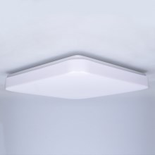 Brilagi - LED Stropna svjetiljka PLAIN LED/24W/230V 3000K