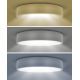 Brilagi - LED Stropna svjetiljka POOL LED/60W/230V 3000/4500/6000K 50 cm bijela