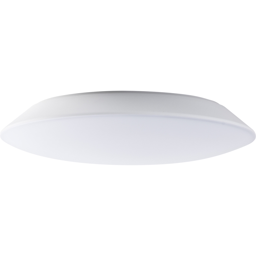 Brilagi - LED Stropna svjetiljka sa senzorom VESTAS LED/12W/230V 4000K IP54