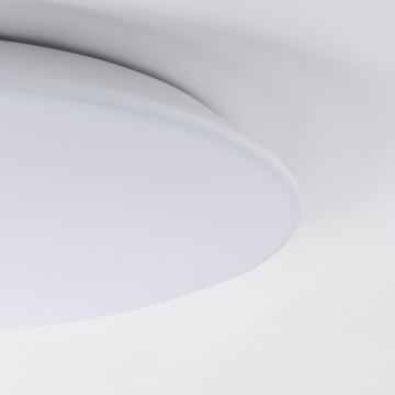 Brilagi - LED Stropna svjetiljka sa senzorom VESTAS LED/18W/230V 3000K IP54