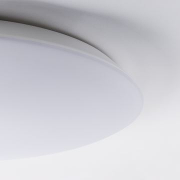 Brilagi - LED Stropna svjetiljka sa senzorom VESTAS LED/28W/230V 3000K IP54