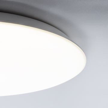 Brilagi - LED Stropna svjetiljka sa senzorom VESTAS LED/28W/230V 3000K IP54