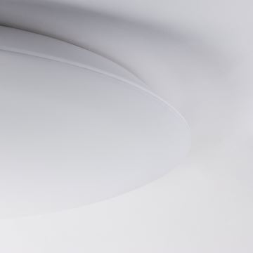 Brilagi - LED Stropna svjetiljka sa senzorom VESTAS LED/45W/230V 3000K IP54