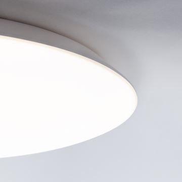 Brilagi - LED Stropna svjetiljka sa senzorom VESTAS LED/45W/230V 3000K IP54