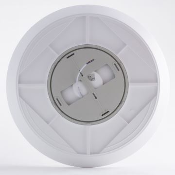 Brilagi - LED Stropna svjetiljka sa senzorom VESTAS LED/45W/230V 4000K IP54