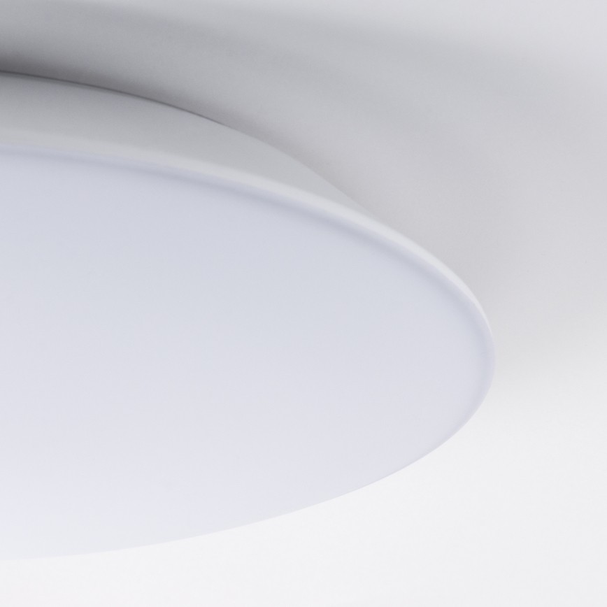 Brilagi - LED Stropna svjetiljka VESTAS LED/12W/230V 3000K IP54