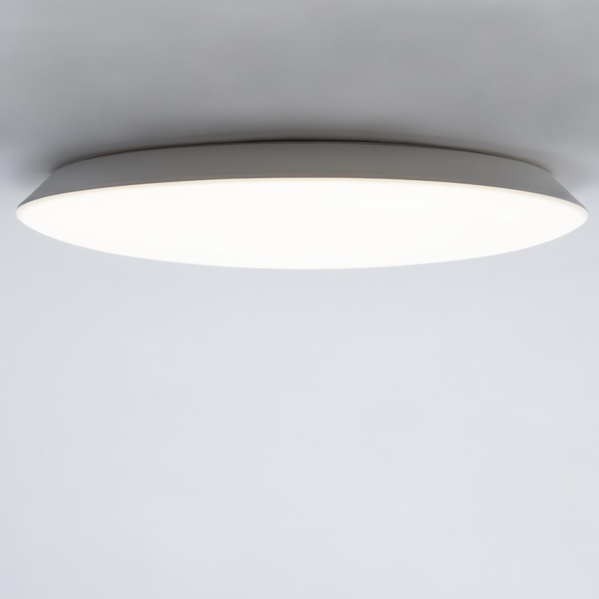 Brilagi - LED Stropna svjetiljka VESTAS LED/28W/230V 3000K IP54