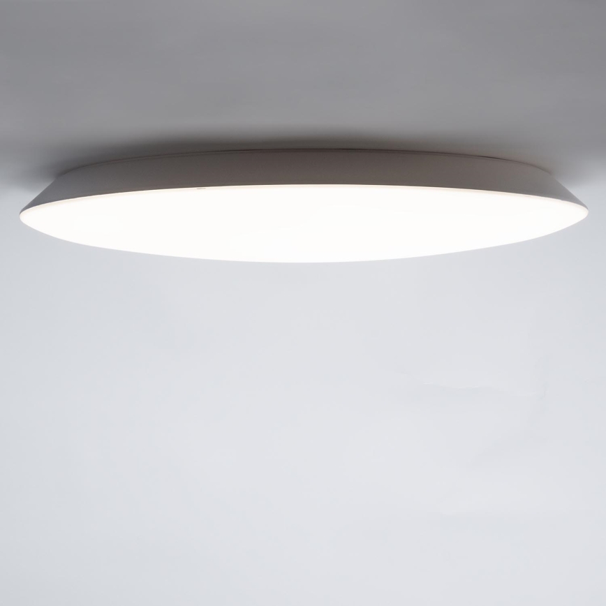 Brilagi - LED Stropna svjetiljka VESTAS LED/45W/230V 3000K IP54