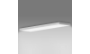 Brilagi - LED Stropna svjetiljka za kupaonicu FRAME LED/50W/230V 120x30 cm IP44 bijela