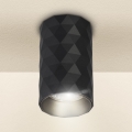 Brilagi - Reflektorska svjetiljka ALICE 1xGU10/30W/230V crna