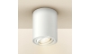 Brilagi - Reflektorska svjetiljka MIA 1xGU10/30W/230V 100x80 mm bijela
