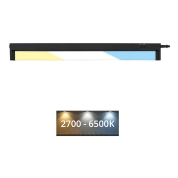 Brilo - LED Svjetiljka ispod ormarića LED/6,5W/230V 2700/4000/6500K