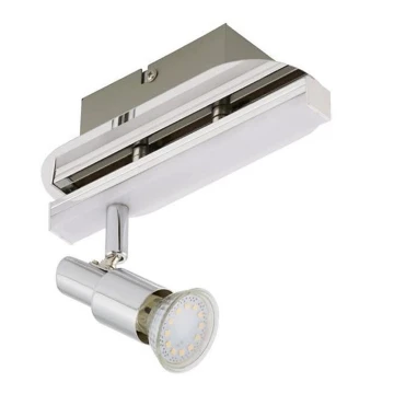 Briloner 2029-028 - LED Reflektorska svjetiljka REN 1xGU10/3W/230V + LED/4W