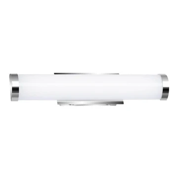 Briloner 2239-018-LED Prigušiva rasvjeta za ogledalo u kupaonici COOL&COSY LED/11W/230V 2700/4000K IP44