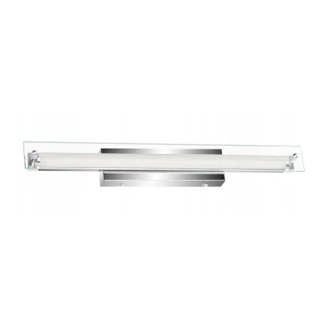 Briloner 2240-018- LED Prigušiva rasvjeta za ogledalo u kupaonici COOL&COSY LED/5W/230V 2700/4000K