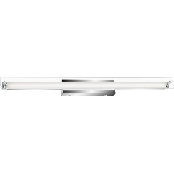 Briloner 2240-118 - LED Prigušiva rasvjeta za ogledalo u kupaonici COOL&COSY LED/8W/230V 2700/4000K IP44