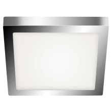 Briloner 3142-018 - LED Stropna svjetiljka za kupaonicu COOL&COSY LED/21W/230V 2700/4000K IP44