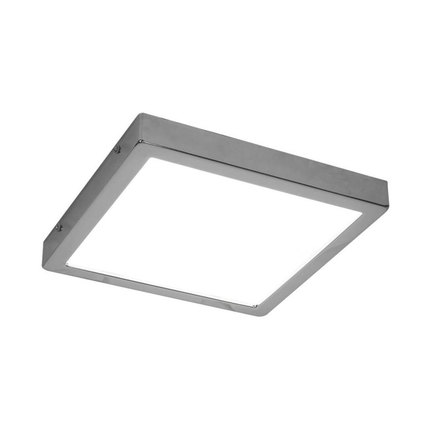 Briloner 3142-018 - LED Stropna svjetiljka za kupaonicu COOL&COSY LED/21W/230V 2700/4000K IP44