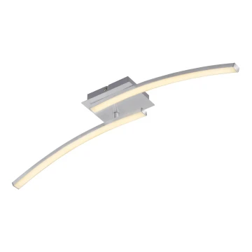 Briloner 3259-029 - LED Nadgradni luster GO 2xLED/6W/230V