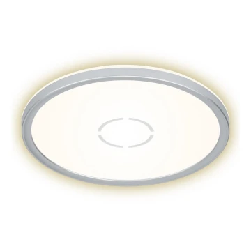 Briloner 3391-014 - LED Stropna svjetiljka FREE LED/18W/230V pr. 29 cm