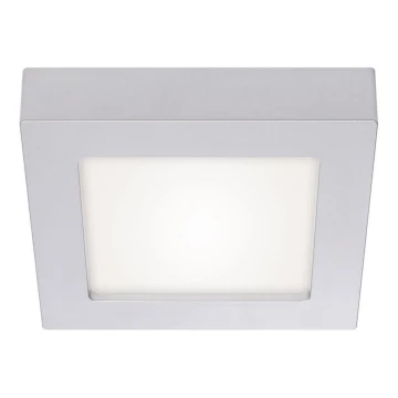 Briloner 7105-414 - LED Stropna svjetiljka SKY 2V1 LED/12W/230V