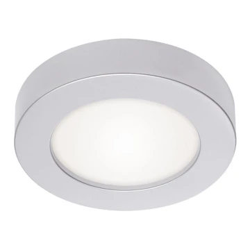 Briloner 7107-414 - LED Stropna svjetiljka SKY 2V1 LED/12W/230V