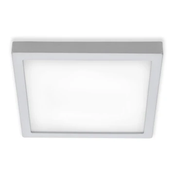 Briloner 7142-414 - LED Stropna svjetiljka FIRE LED/21W/230V 4000K