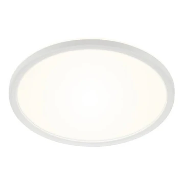 Briloner 7155-416 - LED Stropna svjetiljka SLIM LED/18W/230V