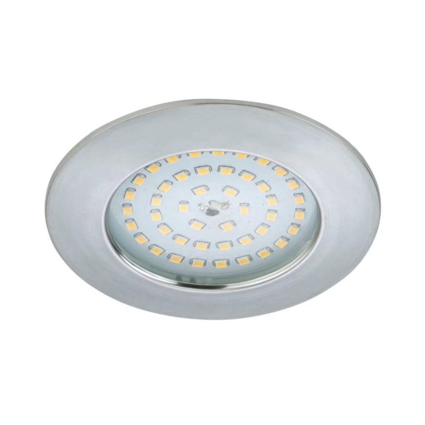 Briloner 7206-019 - LED Ugradbena svjetiljka za kupaonicu ATTACH LED/10,5W/230V IP44