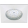 Briloner 7207-016 - LED Ugradbena svjetiljka za kupaonicu LED/10,5W/230V IP44