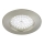 Briloner 7236-012- LED Ugradbena svjetiljka za kupaonicu ATTACH LED/10,5W/230V IP44