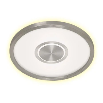 Briloner 7366-112 - LED Stropna svjetiljka GEO LED/22W/230V