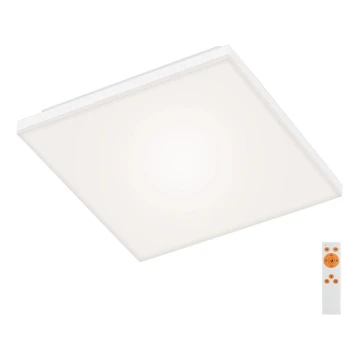 Briloner 7378216 - LED Prigušivi panel LED/38W/230V 3000-6500K + daljinski upravljač