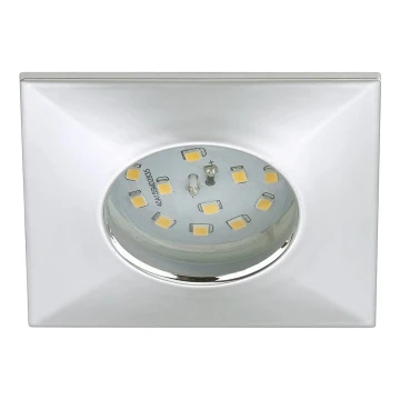 Briloner 8313-018 - LED Ugradbena svjetiljka za kupaonicu LED/5W/230V IP44