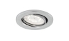 Briloner 8315-019 - LED Ugradbena svjetiljka za kupaonicu 1xGU10/5W/230V IP23