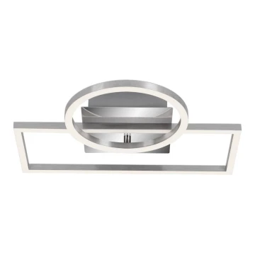 Briloner - LED Prigušiva stropna svjetiljka FRAMES LED/19W/230V