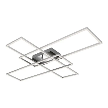 Briloner - LED Prigušivi nadgradni luster FRAME LED/50W/230V