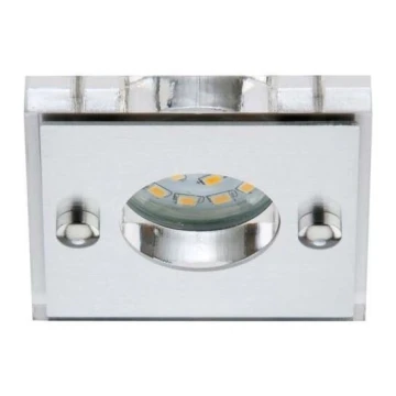 Briloner - LED Ugradbena svjetiljka za kupaonicu ATTACH LED/5W/230V IP44
