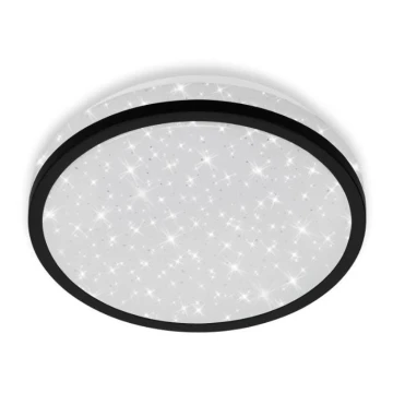 Briloner - Stropna svjetiljka STARRY SKY LED/10W/230V