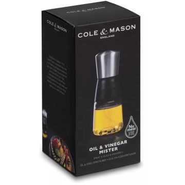 Cole&Mason - Dozator za ulje i ocat MISTER 150 ml