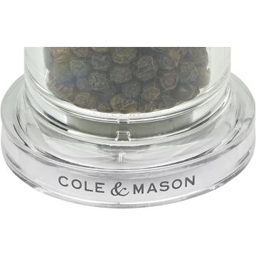 Cole&Mason - Mlinac za papar PRECISION MILLS 14 cm