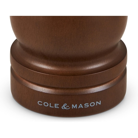 Cole&Mason - Mlinac za sol CAPSTAN FOREST bukva 16,5 cm