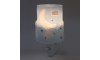 Dalber 61235T - LED Lampica za utičnicu MOON 1xE14/0,3W/230V